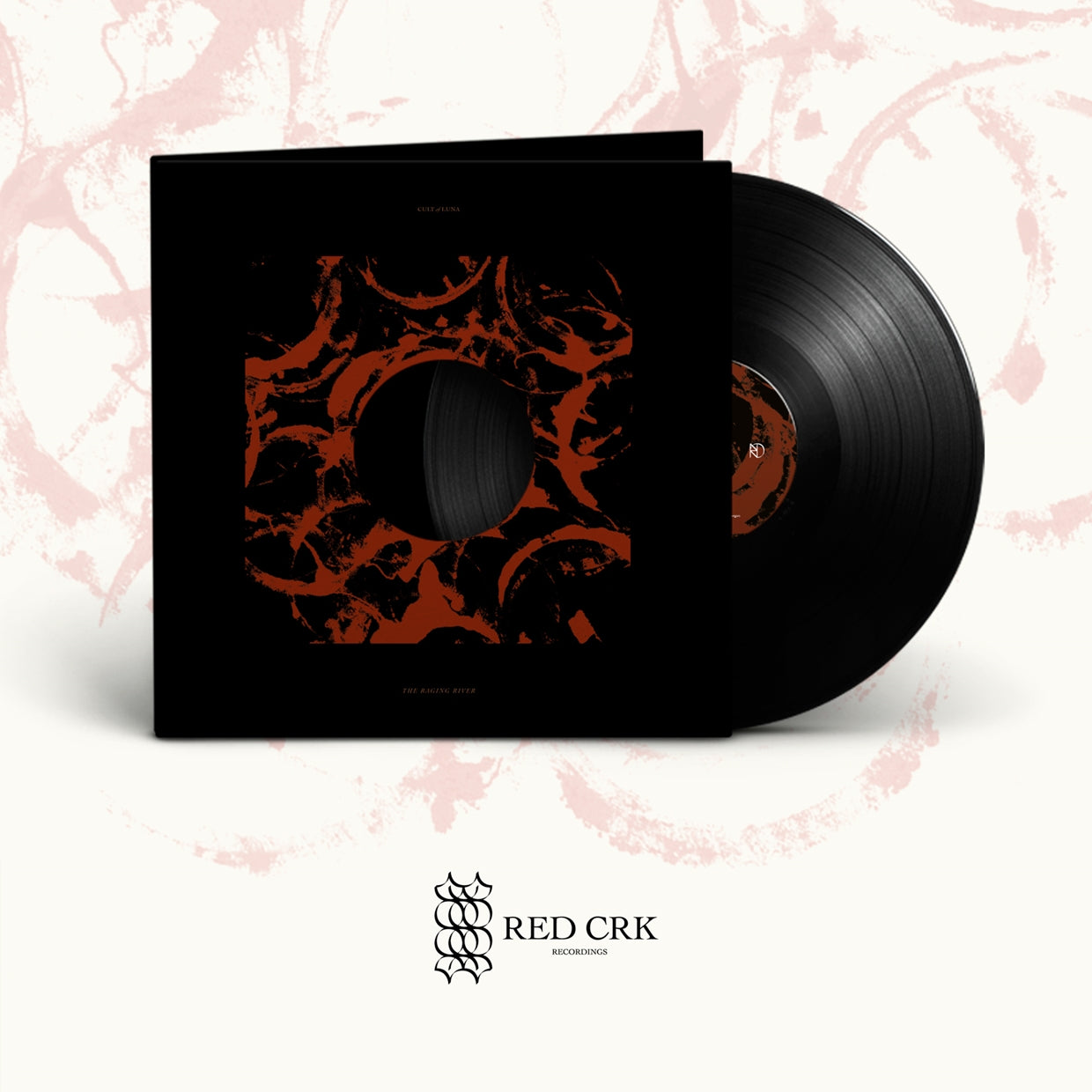 Cult Of Luna LP - The Raging River | Buy Now For 44.99