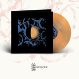 Cult Of Luna LP - The Raging River (Foggy Orange Vinyl)