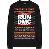 Run DMC Sweatshirt - Holiday