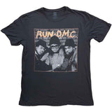 Run DMC T Shirt - B&W Photo