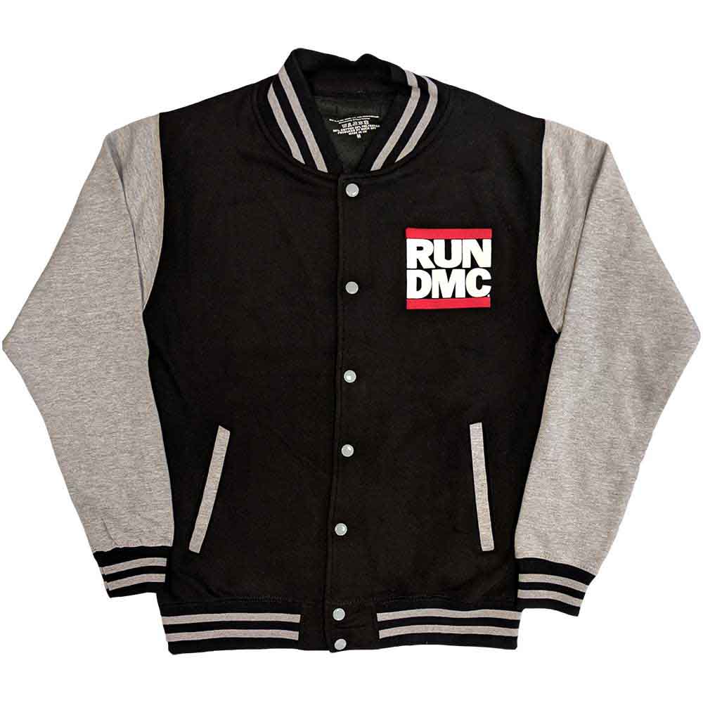 Run DMC Varsity Jacket - It's Like That