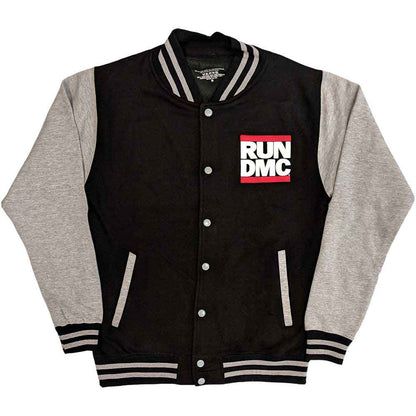 Run DMC Varsity Jacket - It's Like That