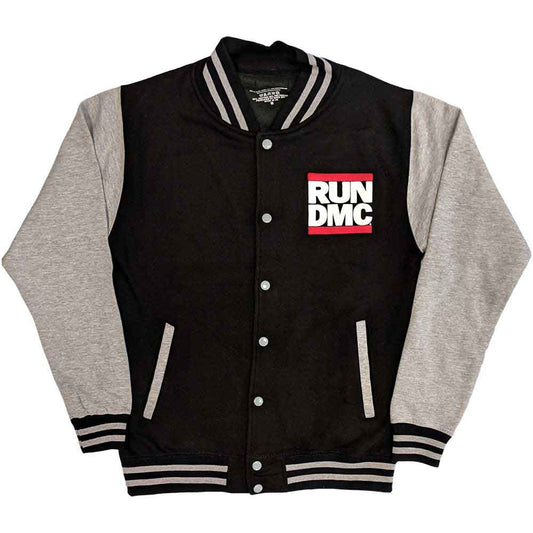 Run DMC Varsity Jacket - It's Like That