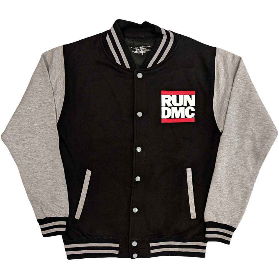 Run dmc jacket sales
