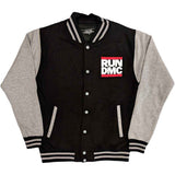 Run DMC Varsity Jacket - It's Like That