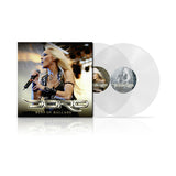 Doro LP - Magic Diamonds-Best Of Ballads (Crystal Clear) (2lp)