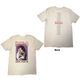 Reba McEntire T Shirt - 1994 Tour | Buy Now For 24.99
