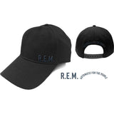 R.E.M. Baseball Cap - Automatic For The People