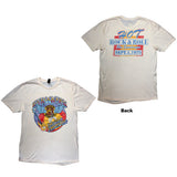 REO Speedwagon T Shirt - Kansas | Buy Now For 24.99
