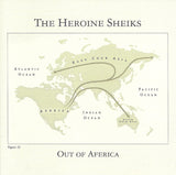 Heroine Sheiks LP - Out Of Aferica | Buy Now For 38.99