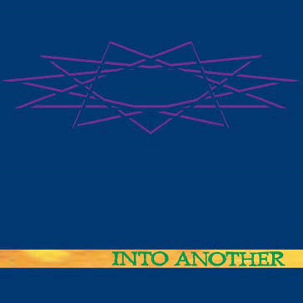 Into Another LP - Into Another (Translucent Blue Vinyl) | Buy Now For 59.99