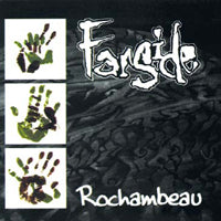 Farside LP - Rochambeau | Buy Now For 59.99