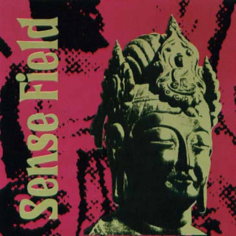 Sensefield LP - Sensefield | Buy Now For 62.99