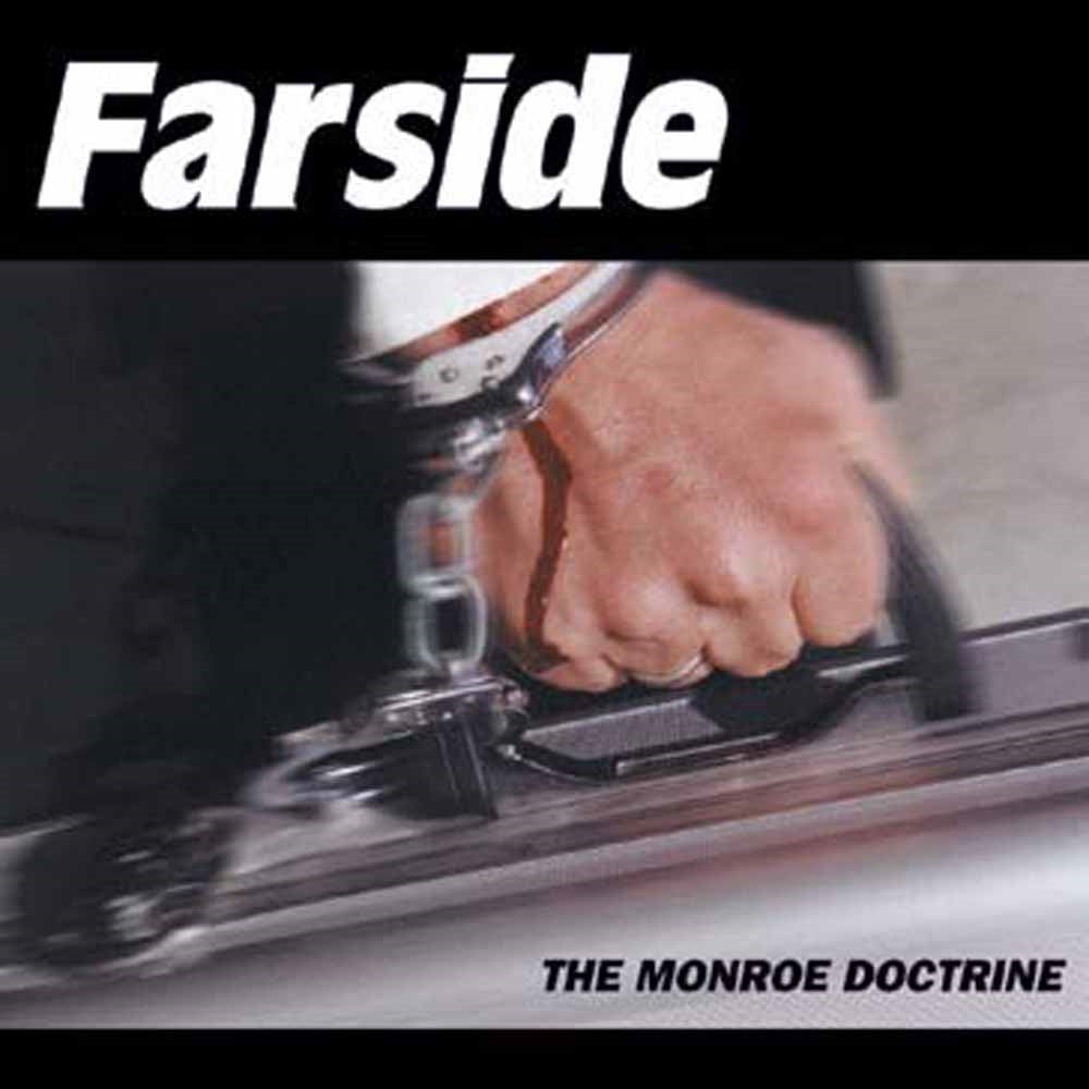 Farside LP - The Monroe Doctrine | Buy Now For 19.99