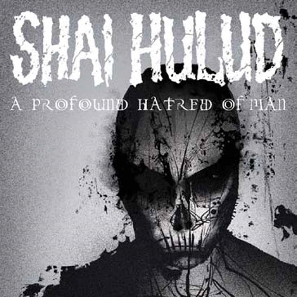 Shai Hulud LP - A Profound Hatred Of Man (Coloured Vinyl) | Buy Now For 59.99