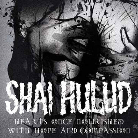 Shai Hulud LP - Hearts Once Nourished With Hope And Compassion (Turquoise Vinyl) | Buy Now For 59.99
