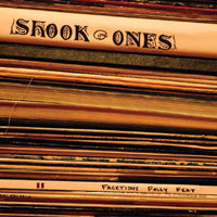 Shook Ones LP - Facetious Folly Feat | Buy Now For 59.99