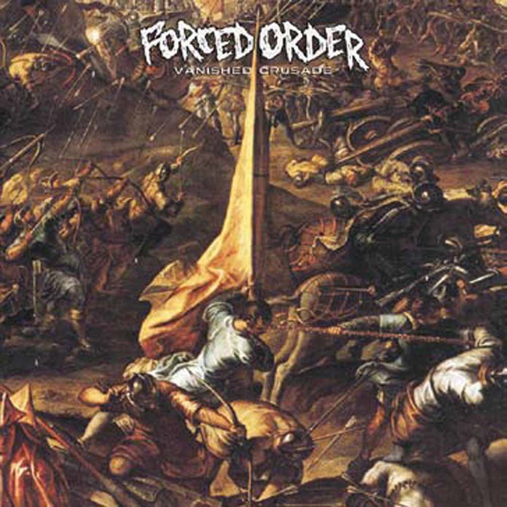 Forced Order LP - Vanished Crusade | Buy Now For 47.99