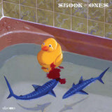 Shook Ones LP - Sixteen (Coloured Vinyl) | Buy Now For 59.99
