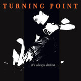 Turning Point LP - It’S Always Darkest… Before The Dawn (Orange Vinyl) | Buy Now For 52.99