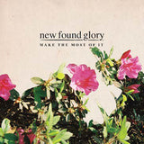 New Found Glory LP - Make The Most Of It (Yellow Vinyl) | Buy Now For 62.99