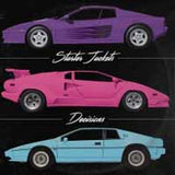 Starter Jackets LP - Decisions | Buy Now For 26.99