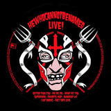 He Who Cannot Be Named & Pink Lincolns LP - Live!/Live At The Emerald (Split Picture Disc) | Buy Now For 35.99