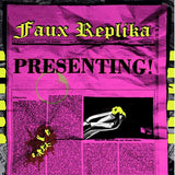Faux Replika LP - Presenting! | Buy Now For 29.99
