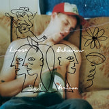 Loose Behaviour LP - Sad Action | Buy Now For 26.99