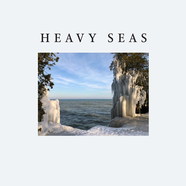 Heavy Seas LP - Everything Breaks | Buy Now For 29.99