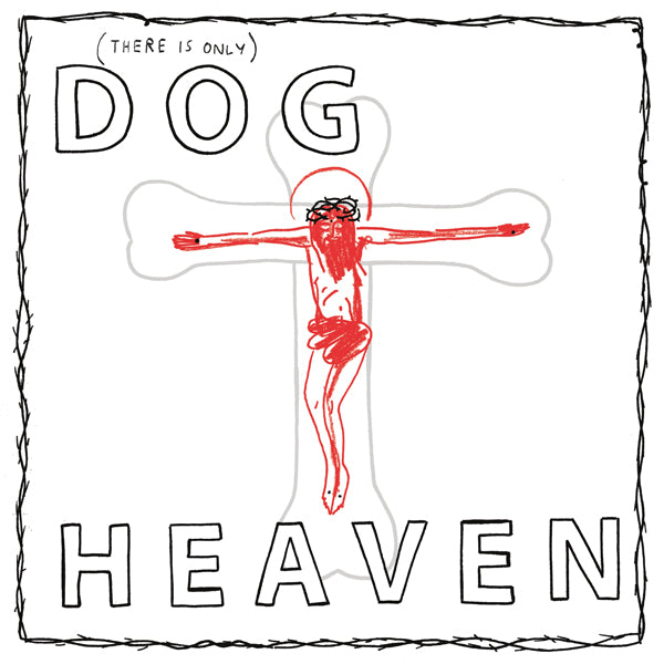 Dog Heaven LP - Dog Heaven | Buy Now For 29.99