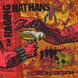 Raging Nathans LP - Failures In Art: Sordid Youth Vol. 2 | Buy Now For 29.99