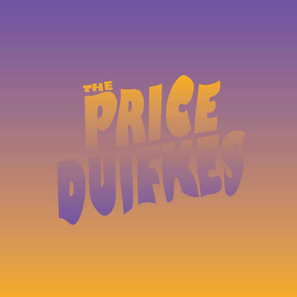 Priceduifkes LP - Compilation | Buy Now For 29.99