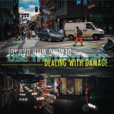 Dealing With Damage LP - Use The Daylight | Buy Now For 32.99