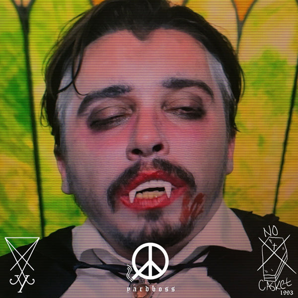 Yardboss LP - No Casket 1993 | Buy Now For 35.99