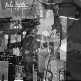 Pale Angels LP - Plastic Legacy | Buy Now For 35.99