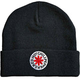Red Hot Chili Peppers Beanies  - Classic Asterisk