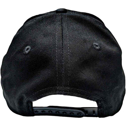 Red Hot Chili Peppers Baseball Caps  - Classic Asterisk