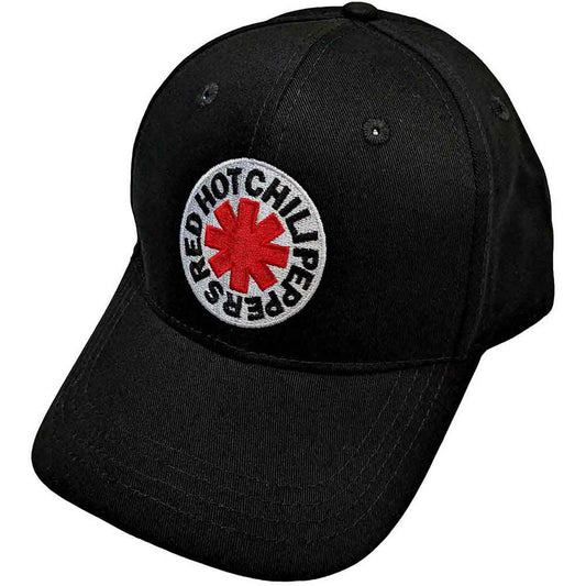 Red Hot Chili Peppers Baseball Caps  - Classic Asterisk