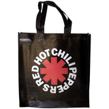 Red Hot Chili Peppers Tote Bag - Classic Asterisk