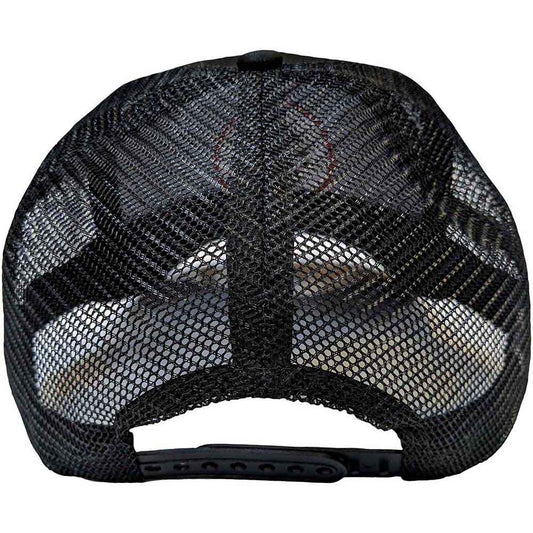 Red Hot Chili Peppers Baseball Caps  - Inverse Asterisk