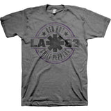 Red Hot Chili Peppers T Shirt - LA 83