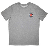Red Hot Chili Peppers T Shirt - Mini Classic Asterisk