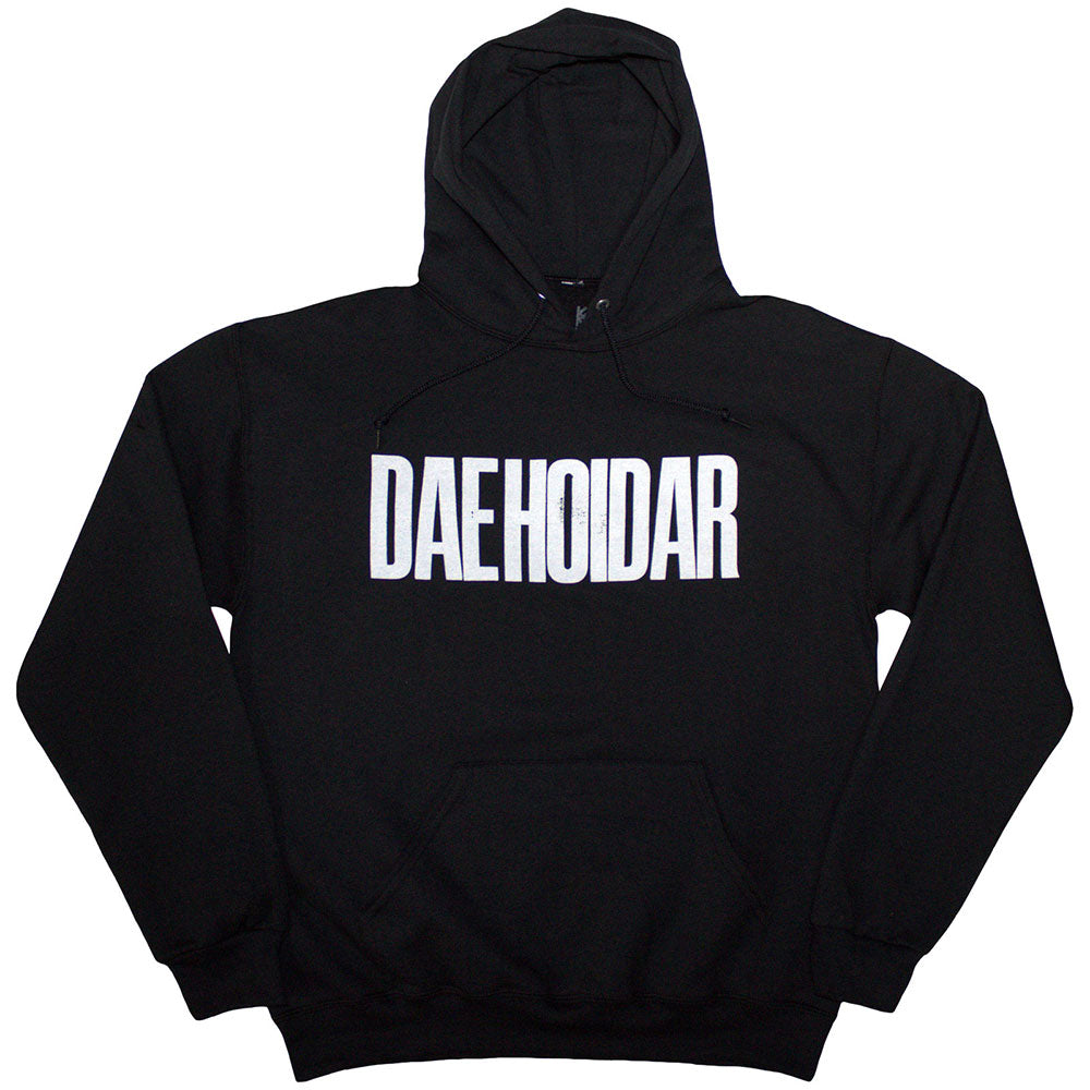 Radiohead Pullover Hoodie - Daehoidar | Buy Now For 39.99