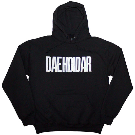 Radiohead Pullover Hoodie - Daehoidar | Buy Now For 39.99