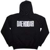Radiohead Pullover Hoodie - Daehoidar | Buy Now For 39.99
