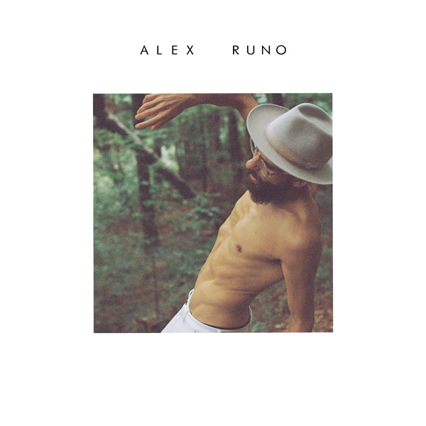 Alex Runo LP - Alex Runo | Buy Now For 41.99
