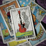 Devil To Pay LP - Fate Is Your Muse | Buy Now For 32.99