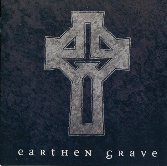 Earthen Grave LP - Earthen Grave