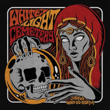 White Light Cemetery LP - Careful What You Wish For | Buy Now For 35.99